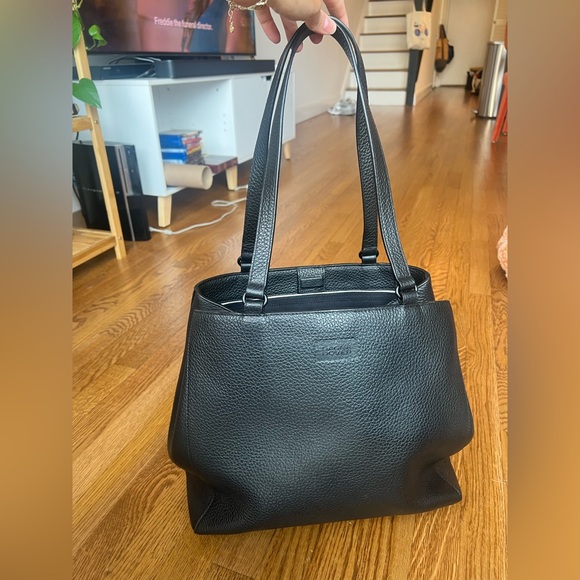 Dagne Dover Allyn Tote - Picture 1 of 3
